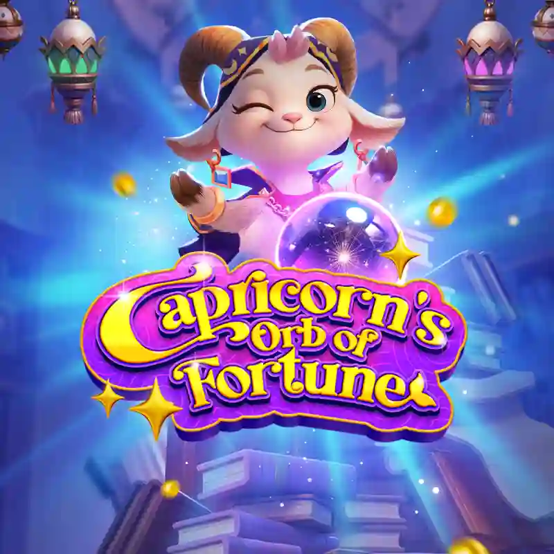 Capricorn's Orb of Fortune - Tragamonedas Online en winner