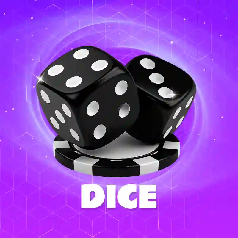 Juego de casino Dice en Winner México