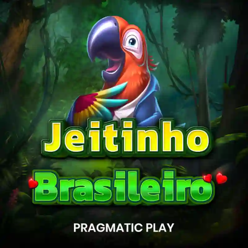 Jeitinho Brasileiro Slot Winner México