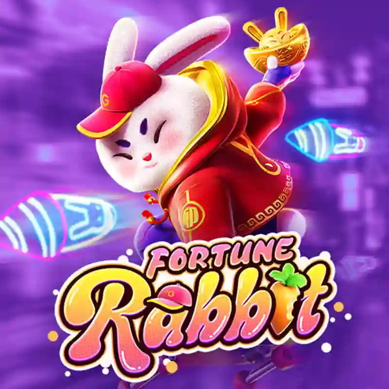 PGS Fortune Rabbit Slot Game Winner Casino