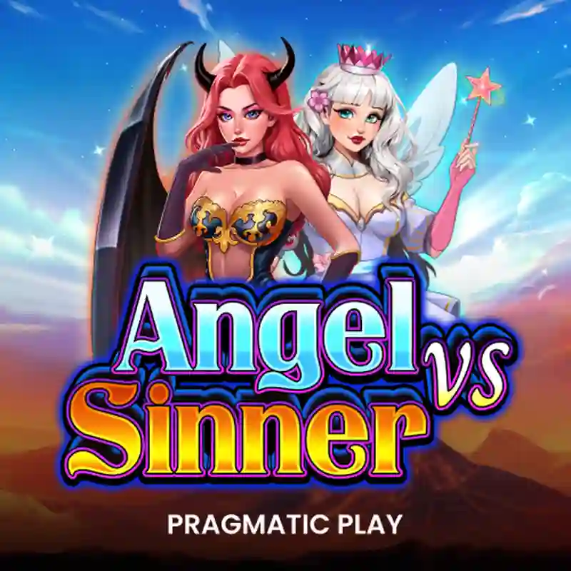 Tragamonedas PP Angel vs Sinner en Winner