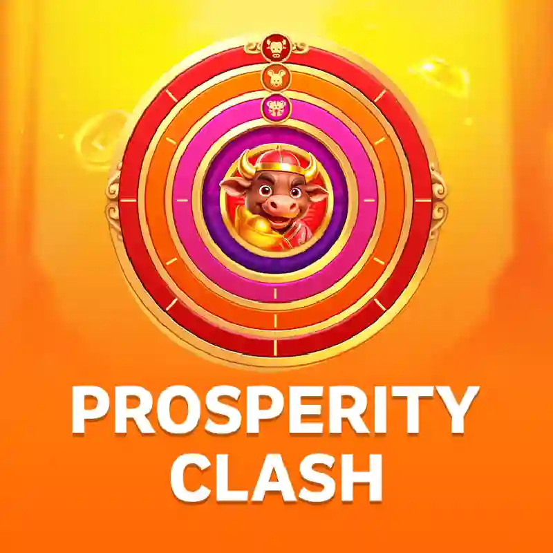 Prosperity Clash Slot - Winner Casino