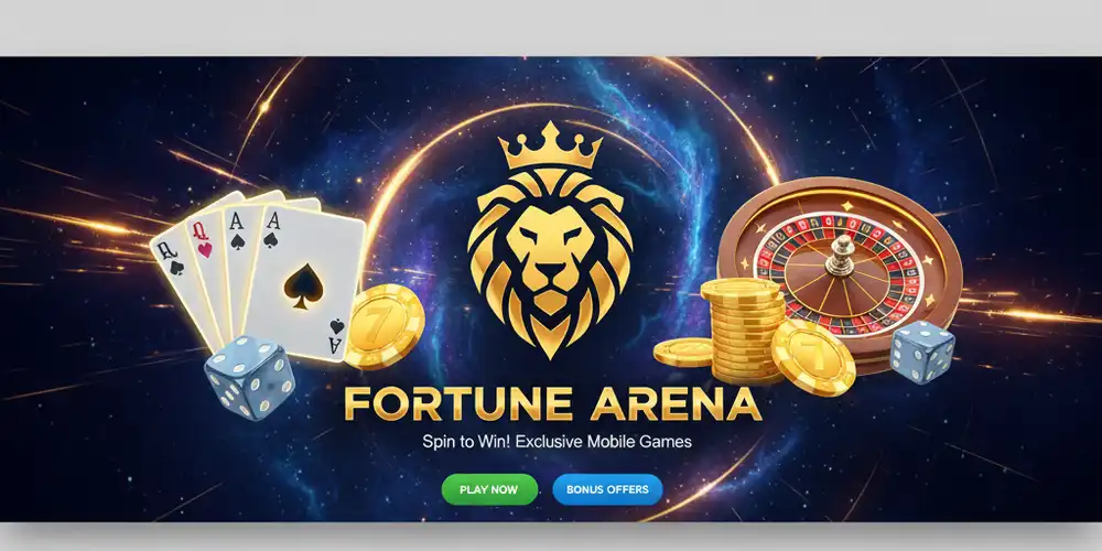 Winner Casino Banner
